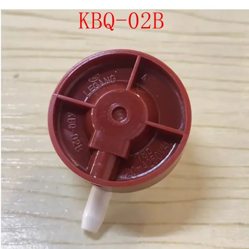 Pneumatic switch KBQ-02B Negative pressure switch 5kpa 10kpa 20kpa 30KPa 40kpa 50KPa 60kpa Normally open switch