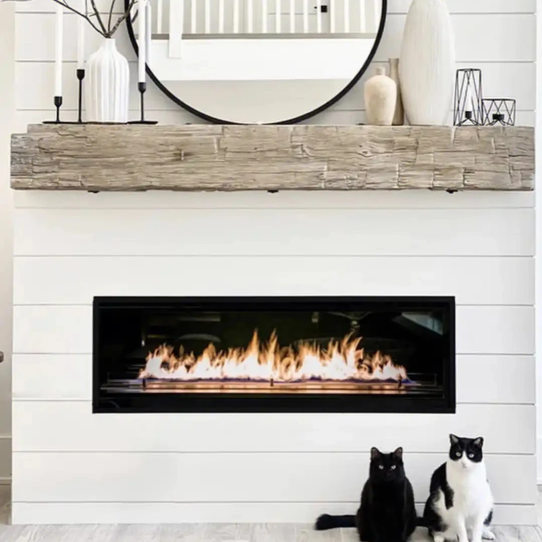 

tuya wifi ethanol burner bio kamin electric biofuel burner fireplace intelligent chimineas sale