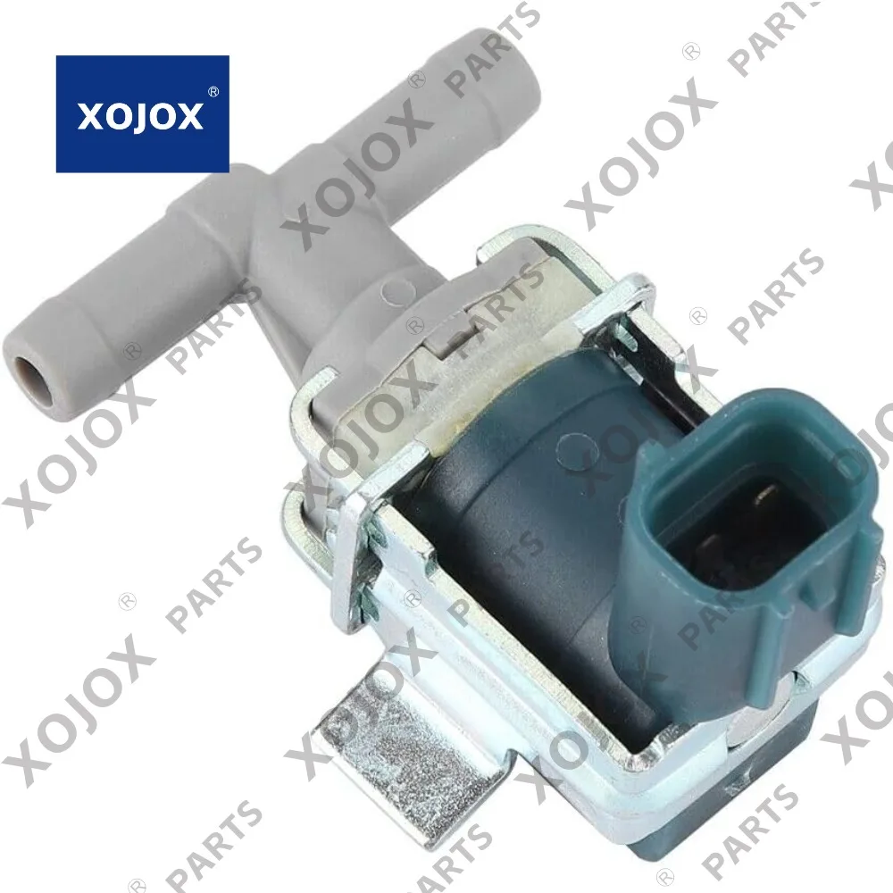 

Вакуумный модулятор электромагнитного клапана турбокомпрессора XOJOX 90910-12202 для Toyota Yaris-