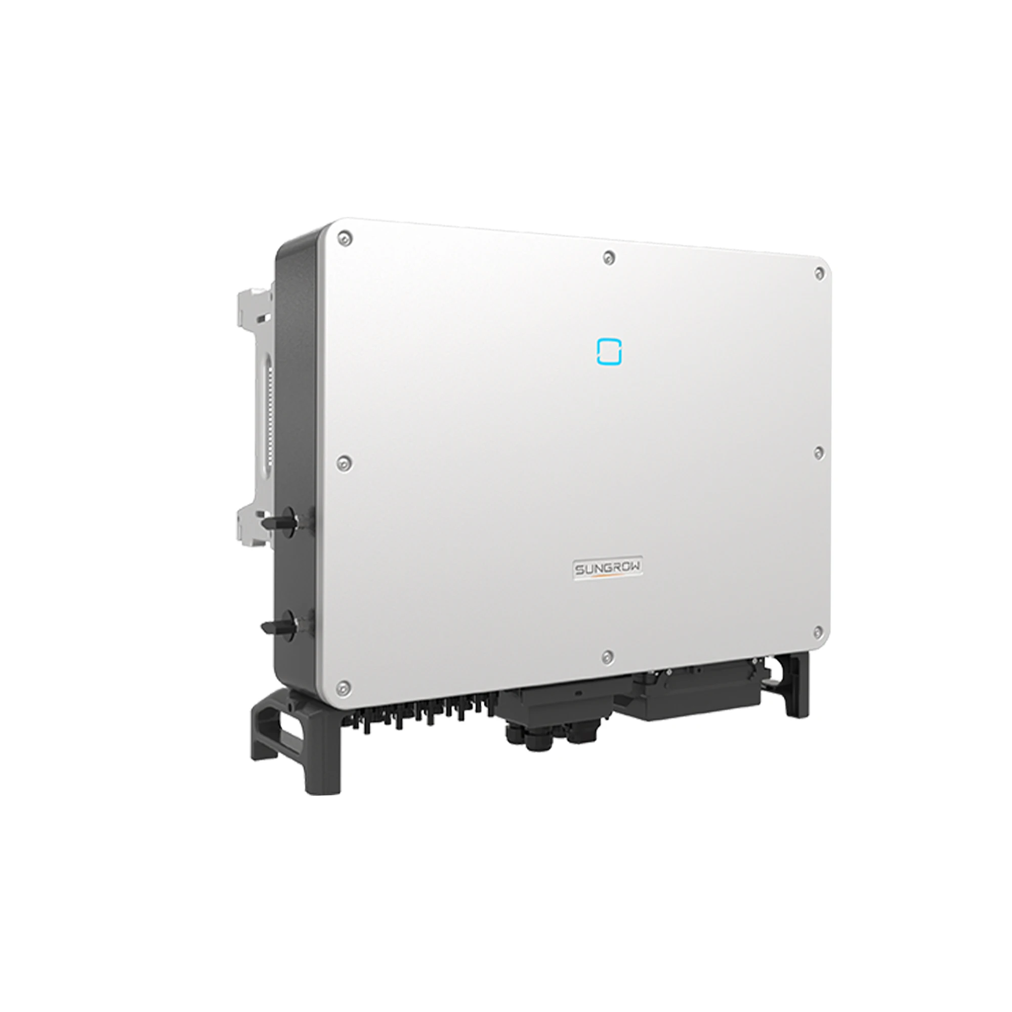 230V 100kw 110kw Grid Tied  Three Phase Solar Inverter for Commercial Use