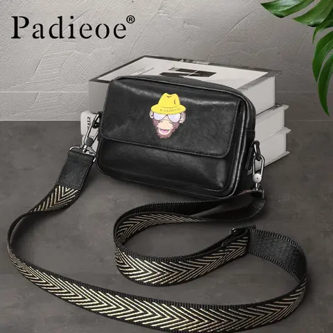 남성용 손으로 잡은 야채 무두질 소가죽 원 숄더 메신저 백, 캐주얼 레트로 소형 백팩