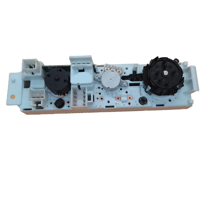 599-217 Front Climate Control Module For Chevrolet/GMC Select Models 599217 Accessories