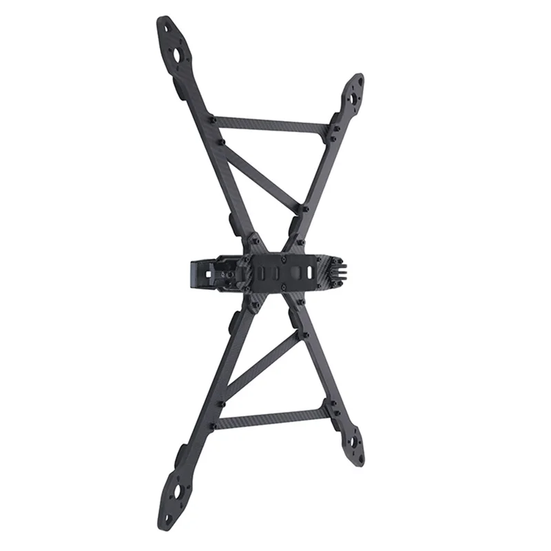 CABE-15-Inch FPV Racing Drone Frame Carbon Fiber FPV Freestyle Frame For Enhanced Flight Stability And Performance