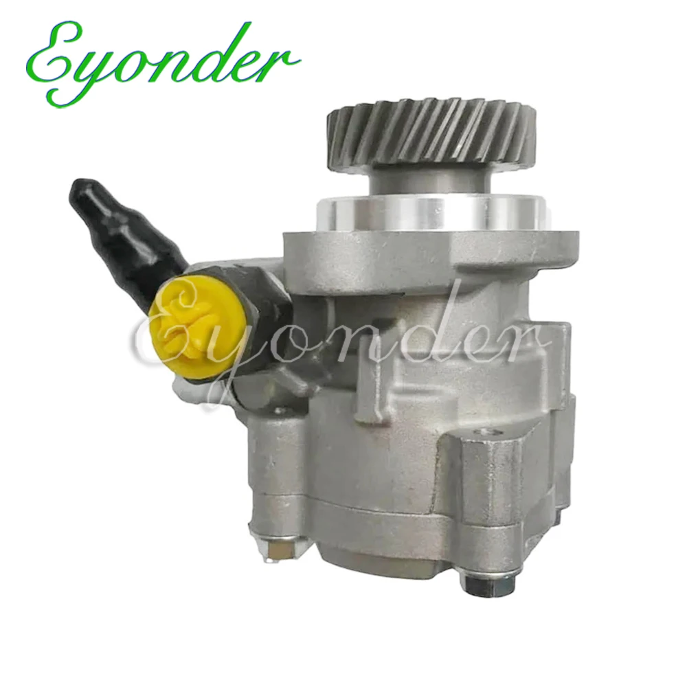 Good Quality Auto Parts Hydraulic Power Steering Pump For Toyota Land Cruiser 100 4.2T 4.2D 1998-2007 44310-60410 4431060410