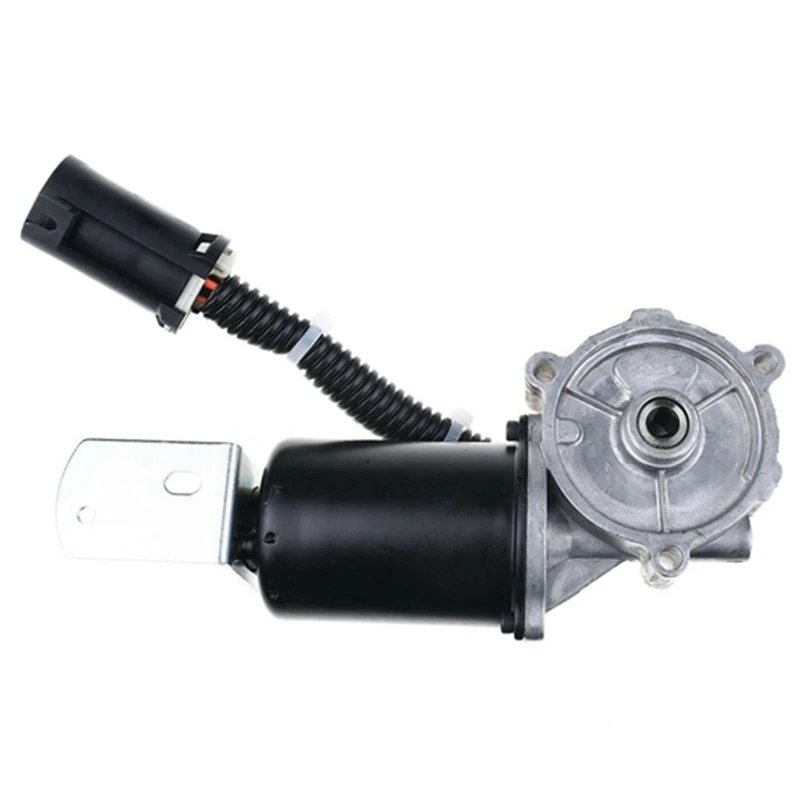 Shift Control Actuator Transfer Case Motor For Mercedes Benz M-Class W163 ML 320 350 430 500 55AMG A1635400888 600-810