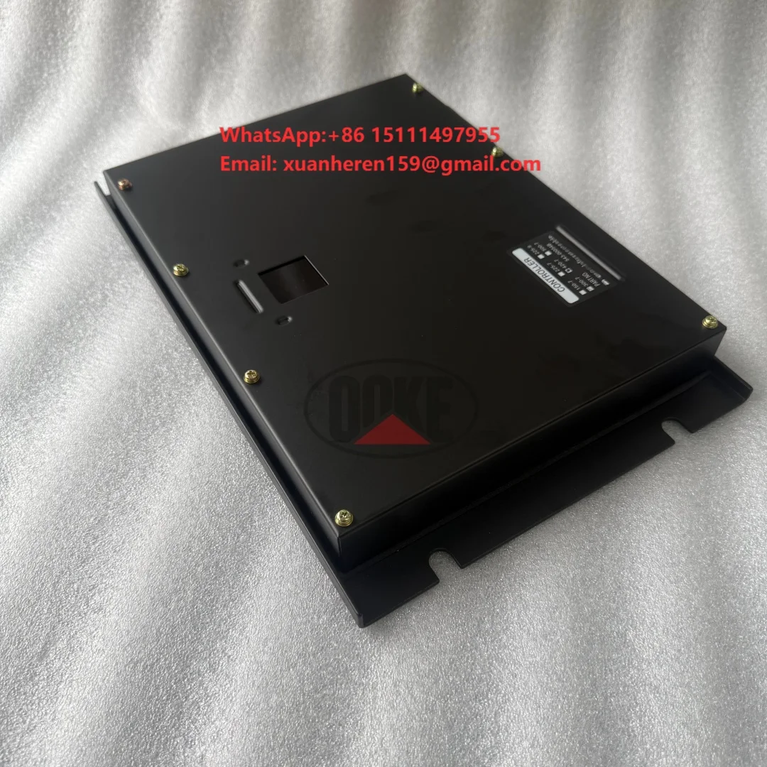 Top Quality Hot Sale Controller 543-00058 ECU Suitable for DH225-7 Engine Construction Machinery Parts for Doosan