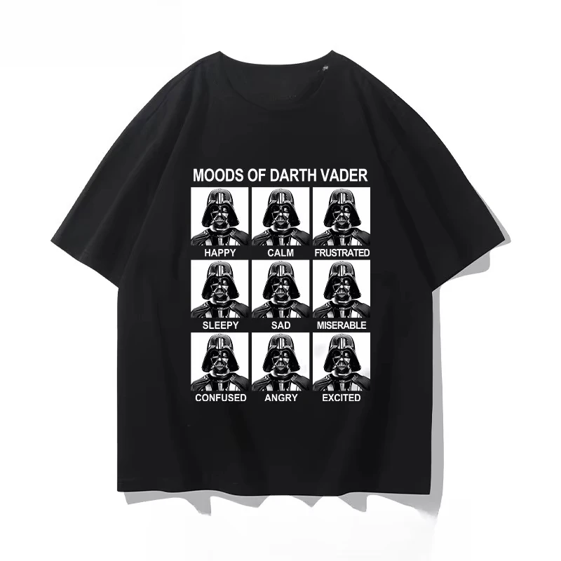 t-shirt-en-coton-planet-cotton-darth-vader-force-lightsaber-decontracte-a-manches-courtes-sportif-populaire-theme-star-wars