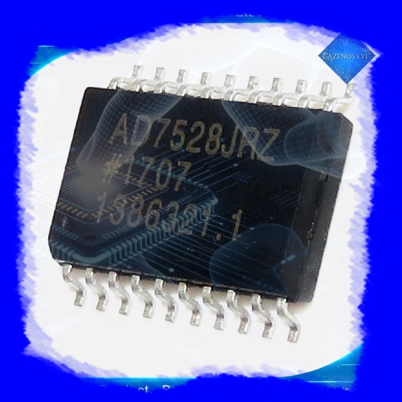 Long-term Cooperative Client Exclusive Discount Policy  AD7528 AD7528JR SOP-16 AD7528JRZ