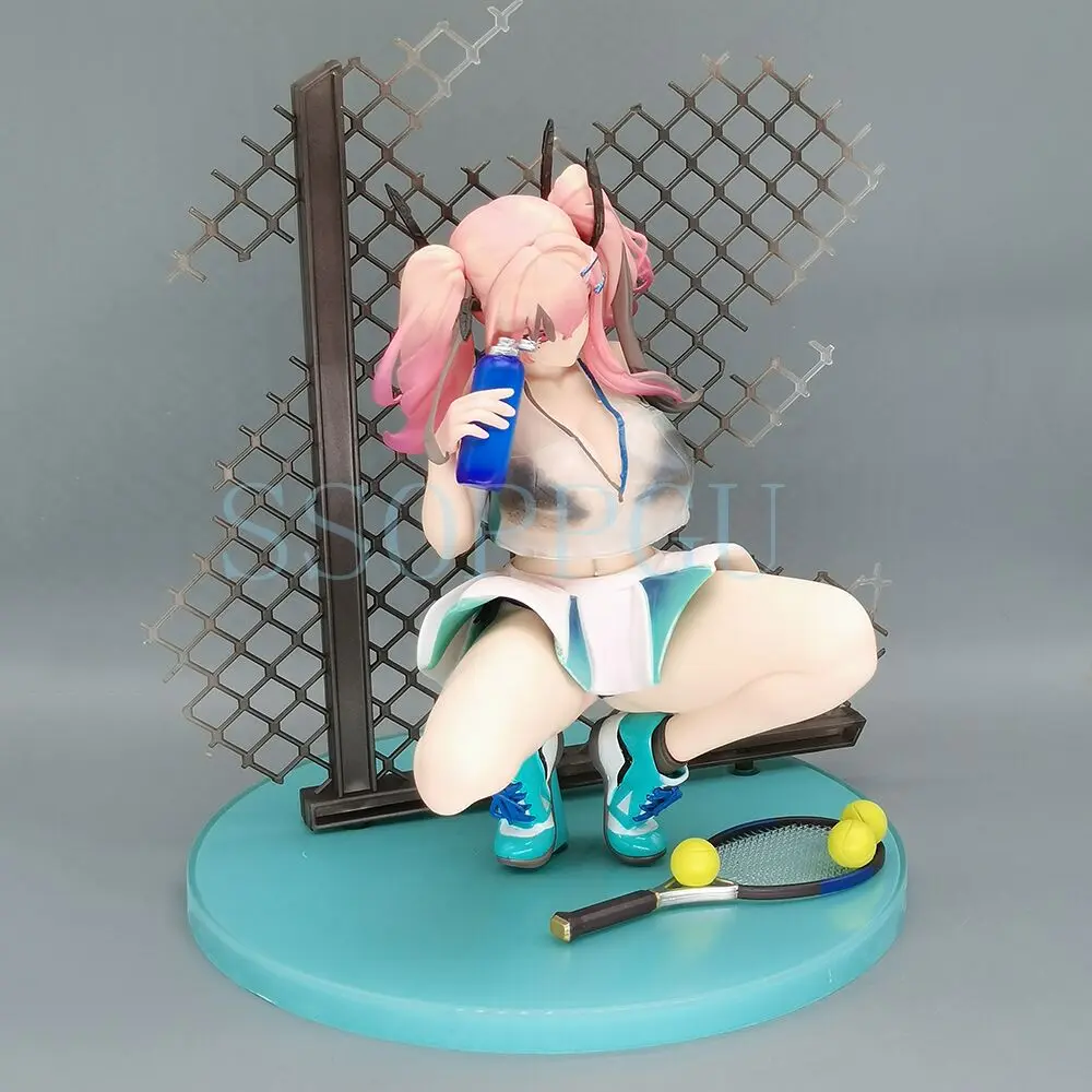 1/7 Mimeyoi Azur Lane Figure USS Bremerton Hot Training TF edition Anime Girl PVC Action Figure Toy Statue Collection Model Doll