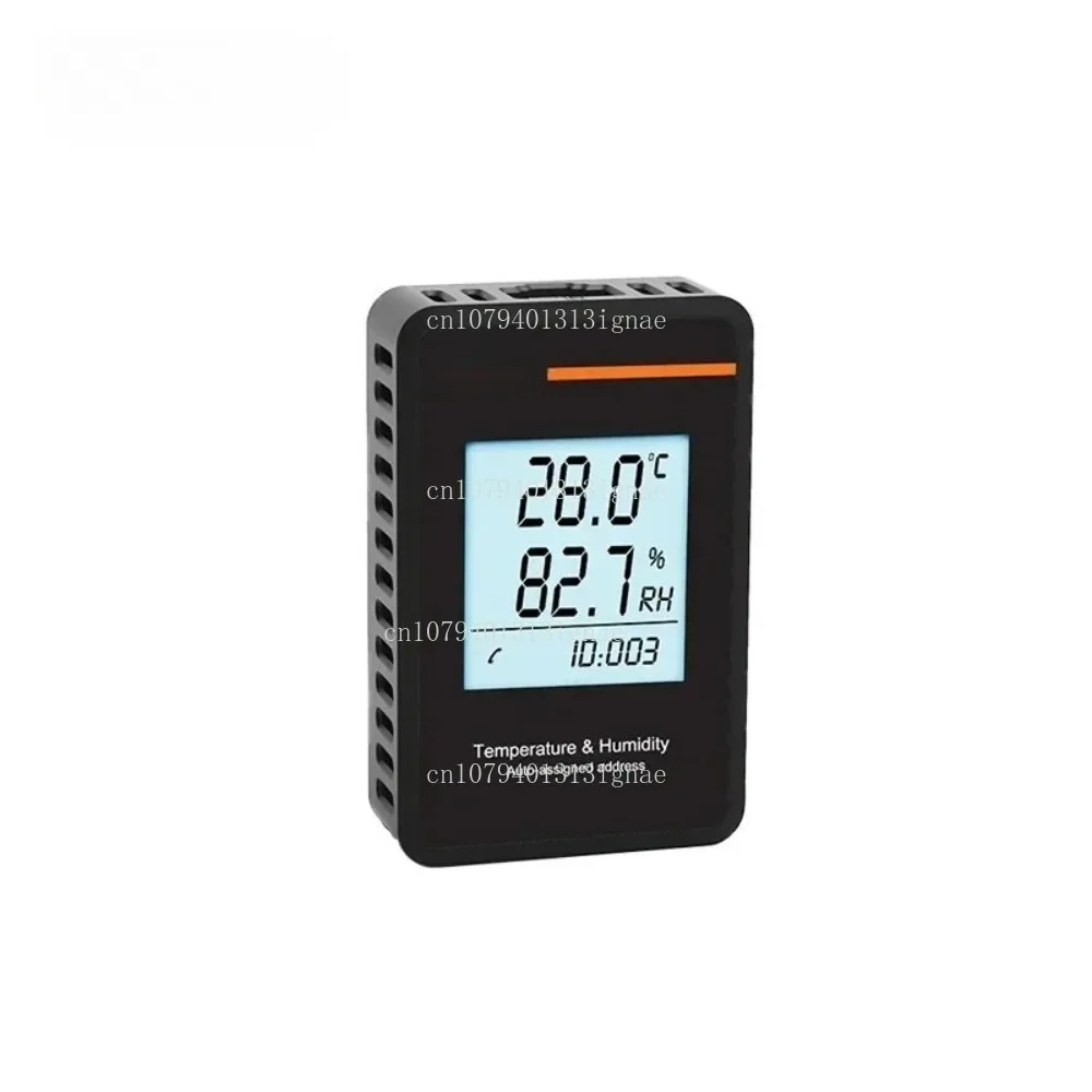Y-N2 Temperature&Humidity Sensor Environment distributionroom High accuracy LCD display