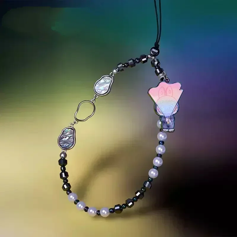 

POP MART THE MONSTERS Big Into Energy Series Mobile Phone Chain Guess Bag Mystery Box Blind Box Toys Doll Figure Ornaments Gift