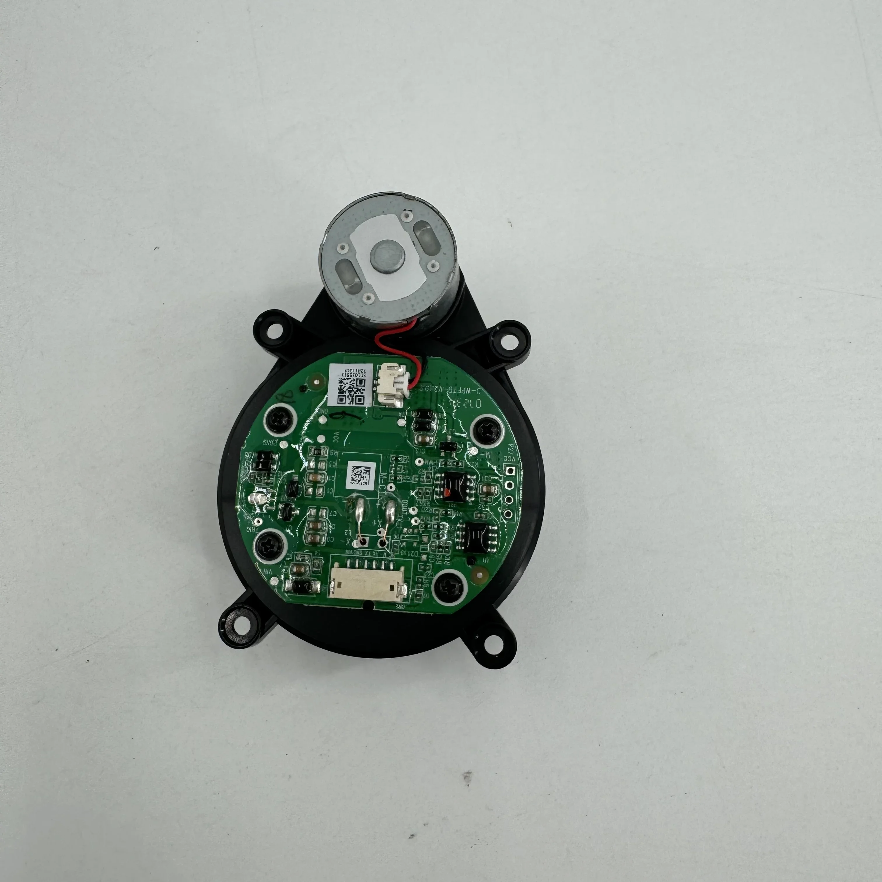 Original Roborock S7 MaxV Ultra Laser Distance Sensor for S7 MaxV Ultra Vacuum Cleaner Parts New LDS Accessories Replacement