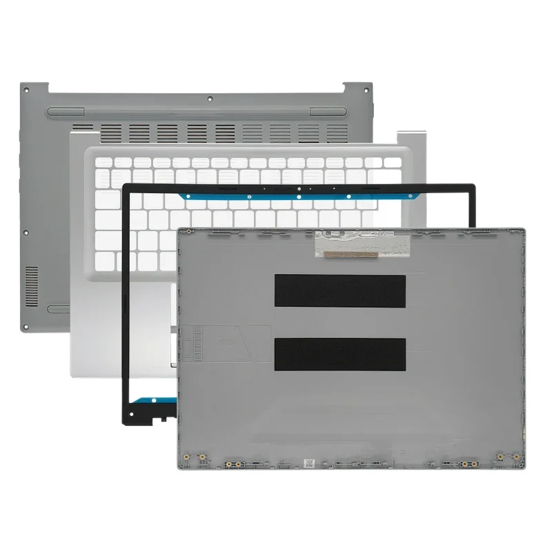 New Replacement Housings for  Asus14 X1405 X1405V M1405 X1405P A1405 Backcover Front Bezel Palmrest Topcase Bottom Covers