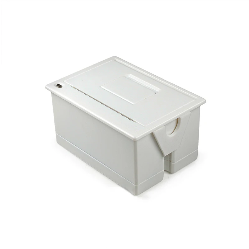 EM5822 58mm Panel Printer Thermal Kiosk Receipt Printer Embedded USB+RS232+TTL Interface  ECS/POS Command