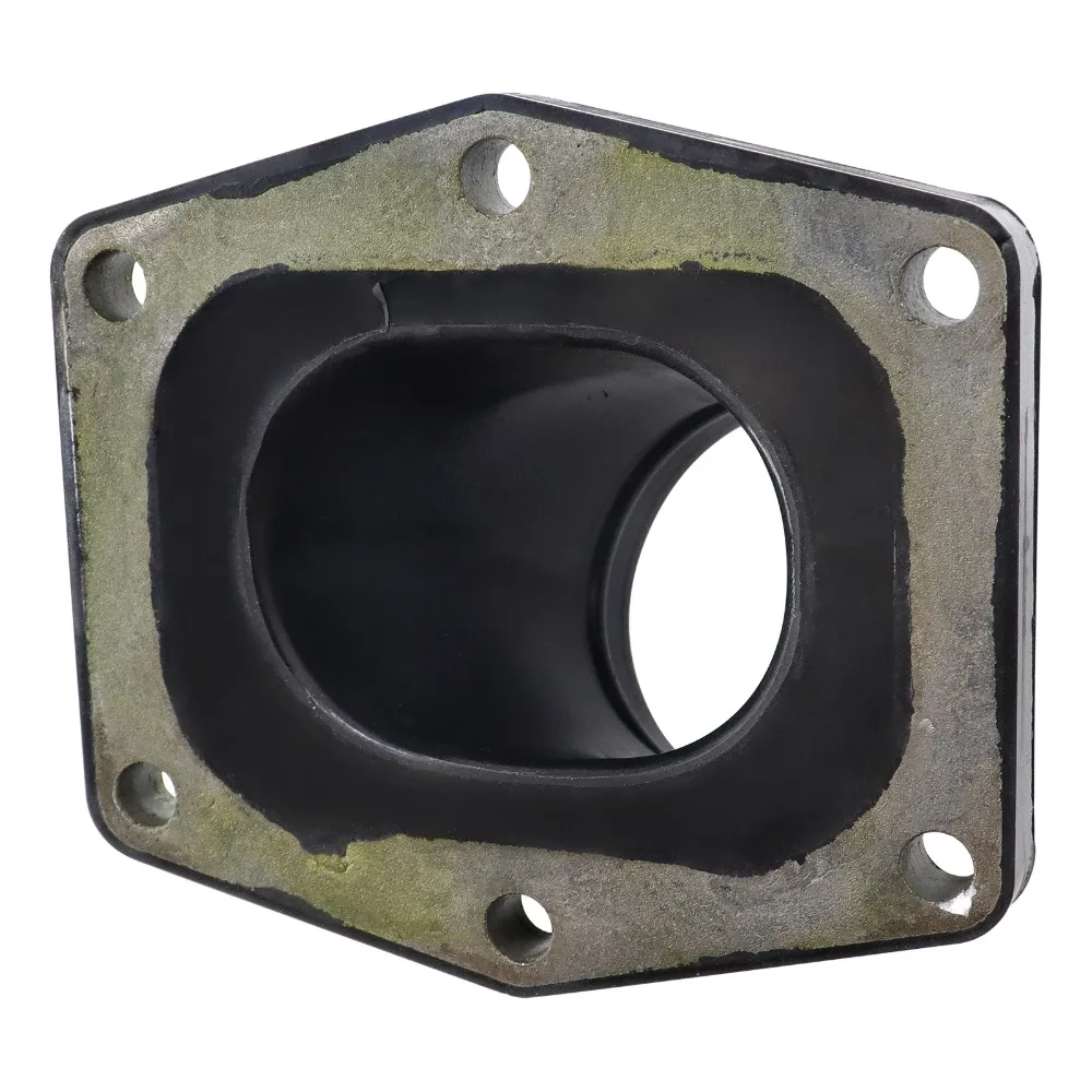 Kolektor dolotowy 38-39mm zestaw osłon gaźnika pasuje do Honda TRX250R ATC250R 1986-1989 — zdjęcie 3