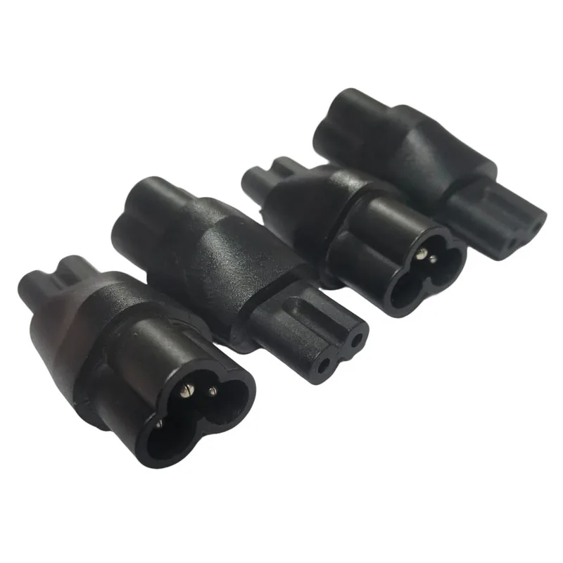 Black Iec 320 C8 To… - image