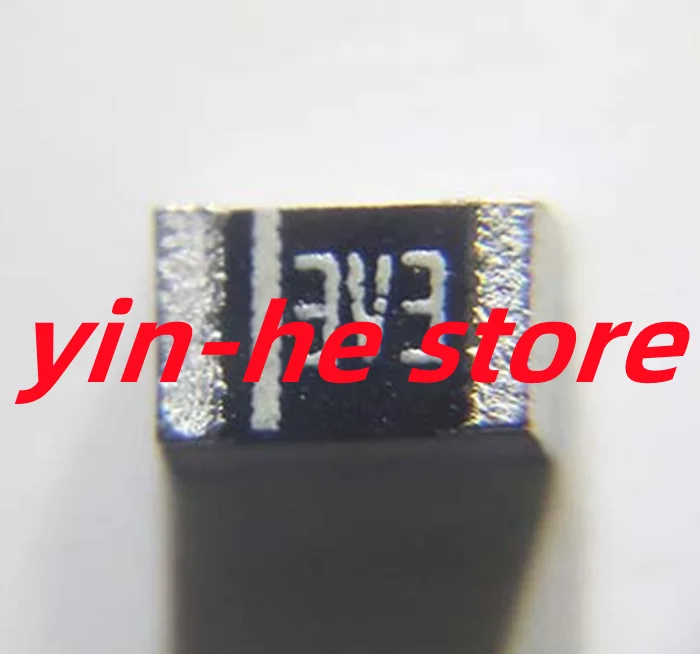 20 個 0805 3.3V 電圧安定化ダイオード 0805 セラミックチップ 3.3V ±2% 0.5W(500mW) SOD-323