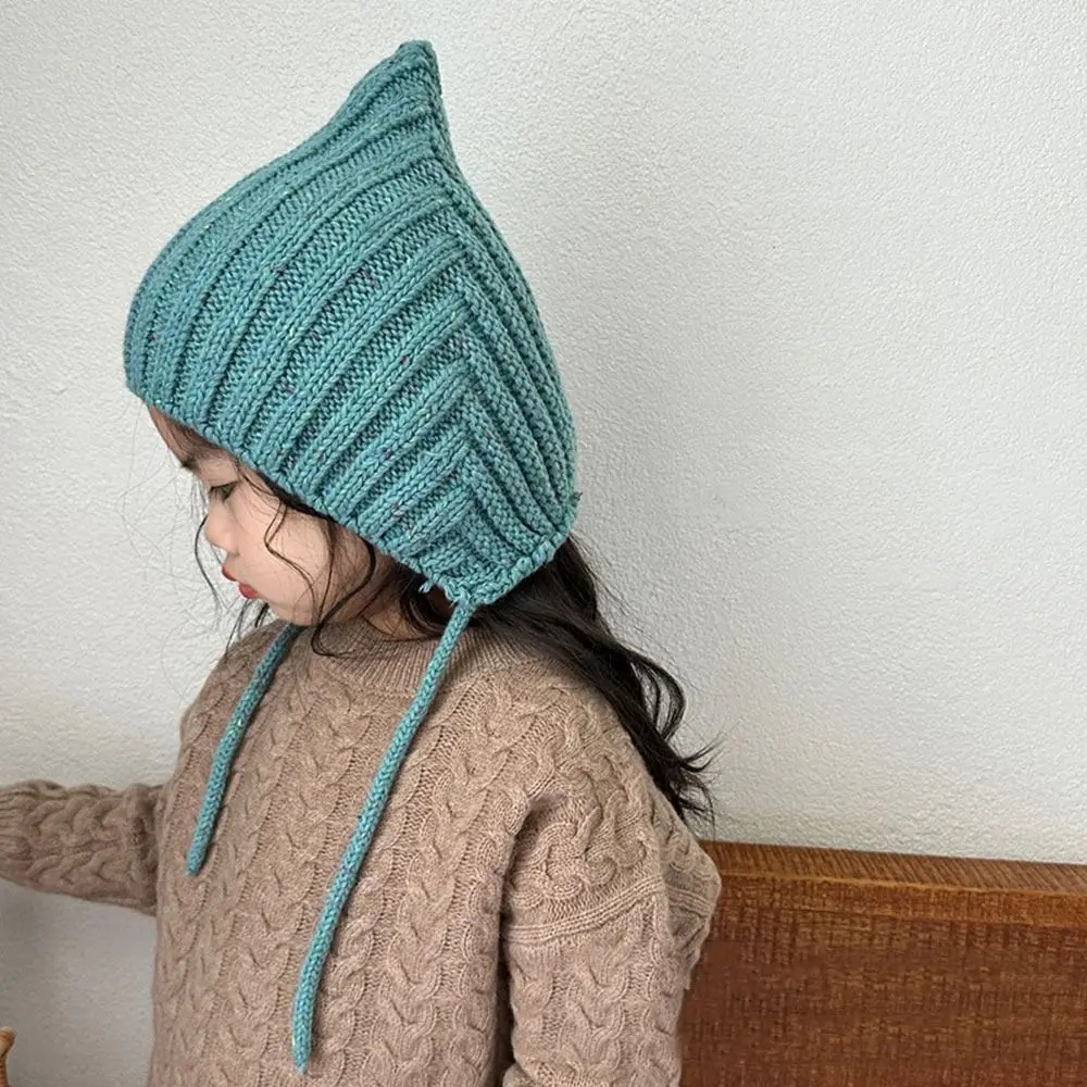 

Зимние шапки для мальчиков и девочек от 1 до 4 лет, мягкие вязаные крючком шапки-бини, теплая шапка с героями мультфильмов, шапки-бини для малышей