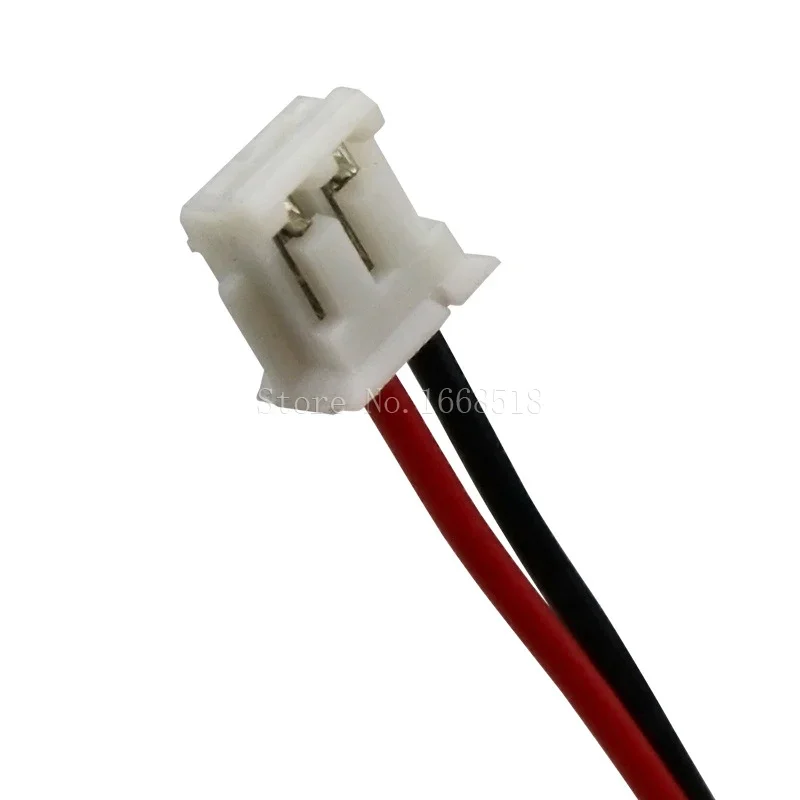 Picture 6: 10PCS ZH 1.5mm Wire Cable Connector DIY ZH1.5 JST 2/3/4/5/6/7 Pin Electronic Line Single/double head Connect Terminal Plug 28AWG