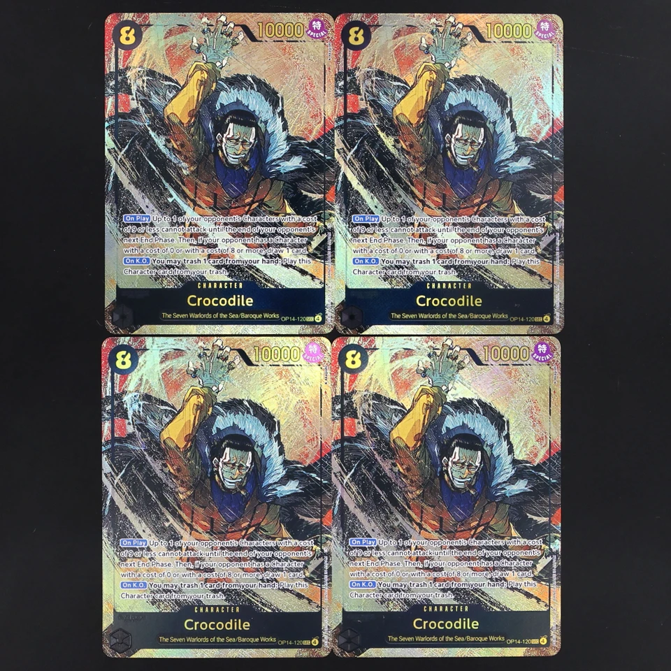 SCFカード ONE PIECE 20th 8枚セット S8775d913a84d4618a372010e1f785