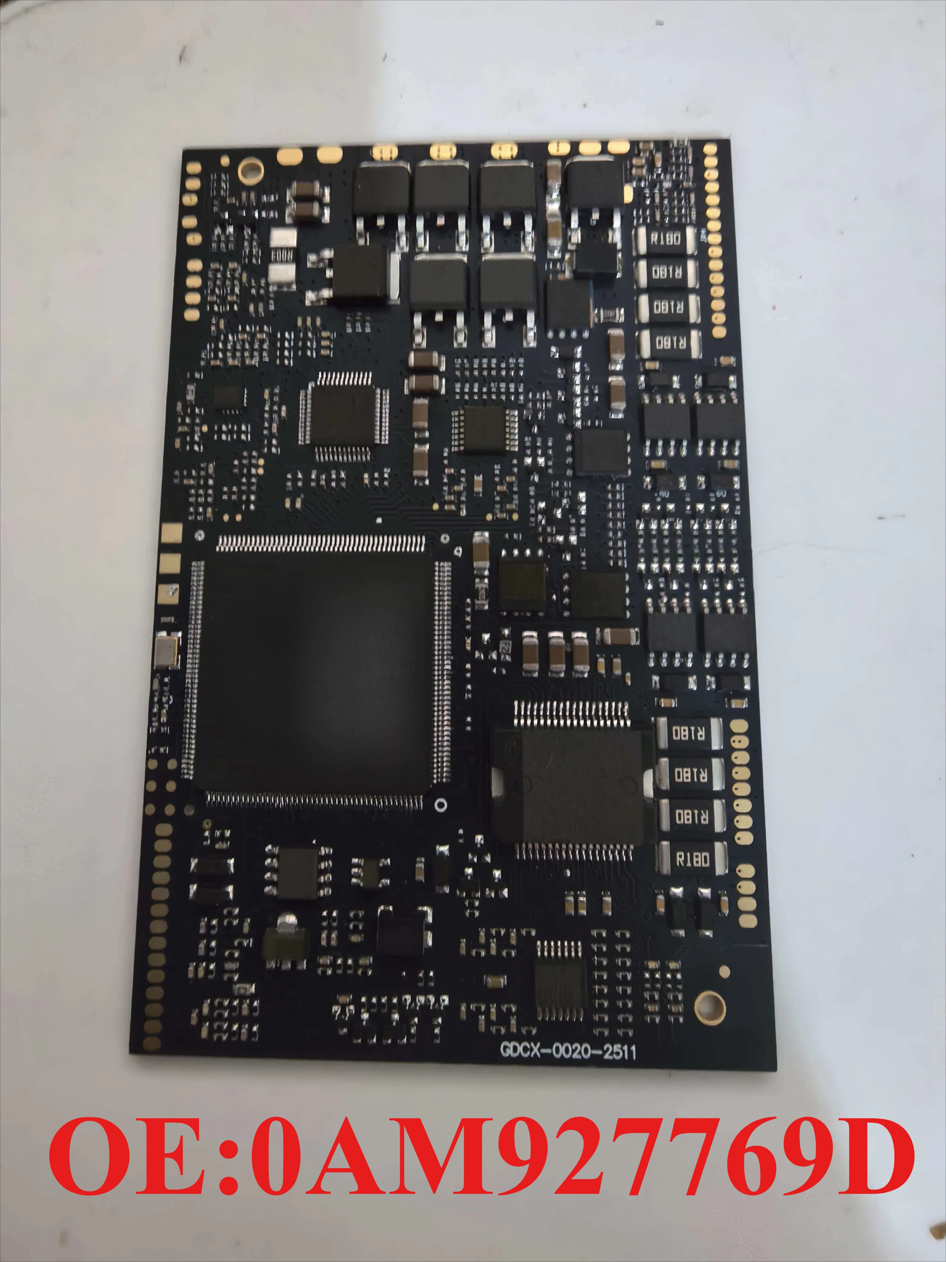 

Brand New 0AM DQ200 DSG7 0AM927769D TCU TCM Chip and Circuit Board Is Fits for The Volkswagen Audi Skoda Seat