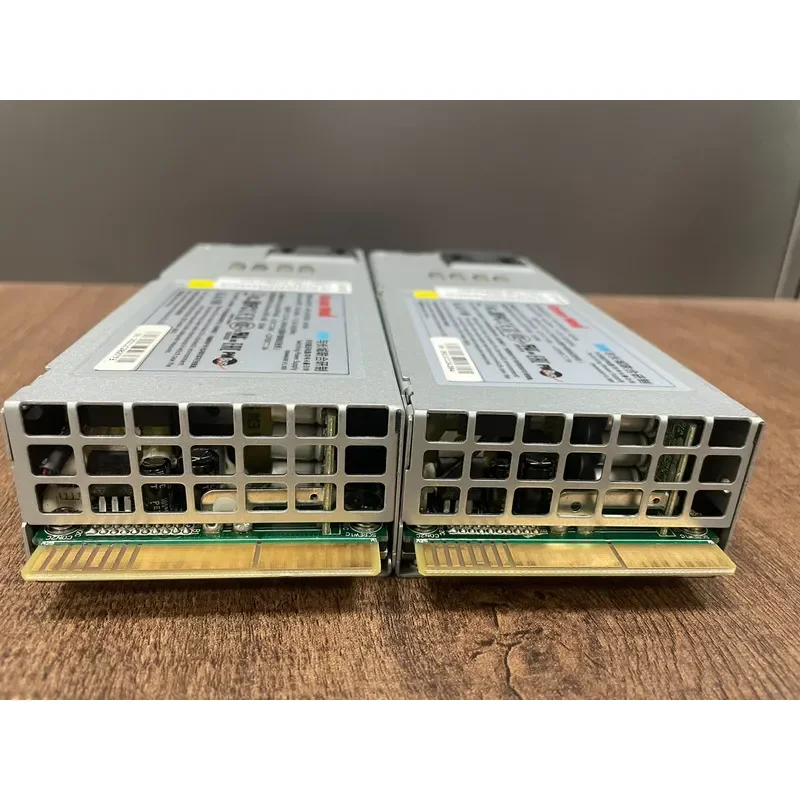 for Inspur M5 SA5212M4 Server Disassembly for Great Wall CRPS550 5