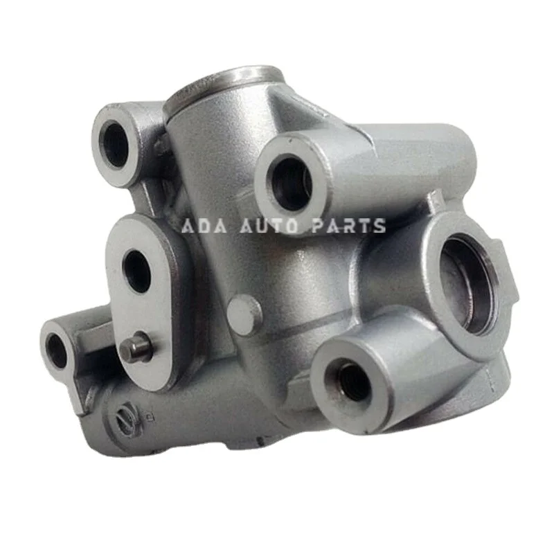 Original JF011E JF015E RE0F10A RE0F10E Transmission Oil Pump With Inner Plunger For NISSAN