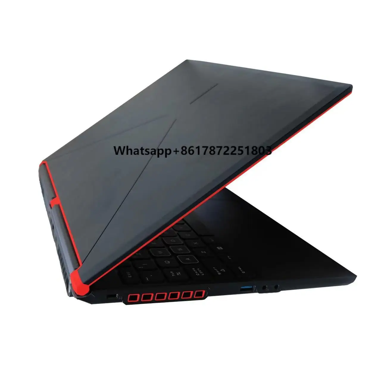 Wholesale Price I9 10th Gen 16inch Game Laptop Nvidia Geforce Rtx3060 Graphics Card Notebook Computer