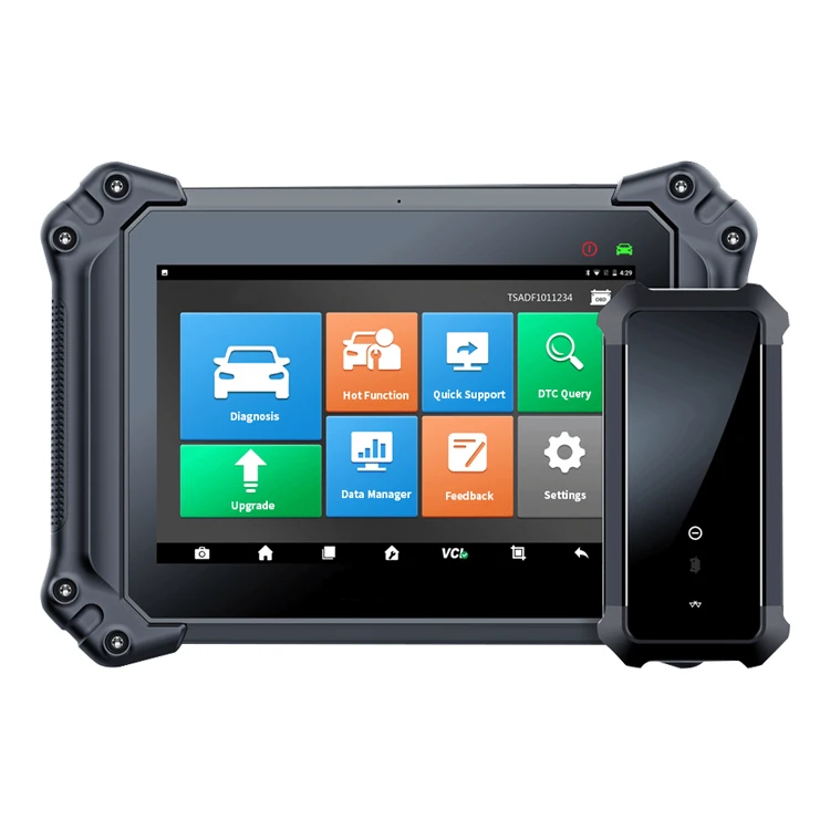 

Online Original Scanner for Car Diagnostics Fault Scanner for All Cars