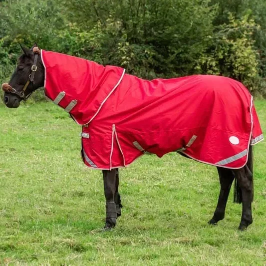 Tappeti da giorno per coperta calda per cavallo in pile invernale in tessuto impermeabile leggero per cavalli di vendita caldo