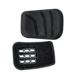 2Pcs Bike Carbon TT Handlebar Pads Cycling Aerobars Bars Cycling Resting Pads Bicycle Pads Bicycle Replacement Parts