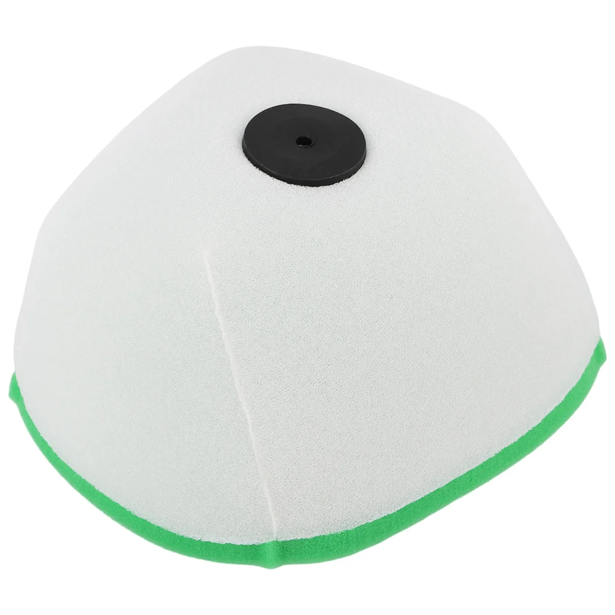 عناصر فلتر الهواء للدراجات النارية لـ Kawasaki KX250 KX252 KX250F 2017-2020 KX450 KX450F 2016-2018 11013-0755 11013-0766