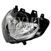 スズキ-オートバイヘッドライト,ヘッドライトアセンブリ,GSXR 1000 K1 K2 2000 2001 2002, GSXR 1000 GSX-R1000 1