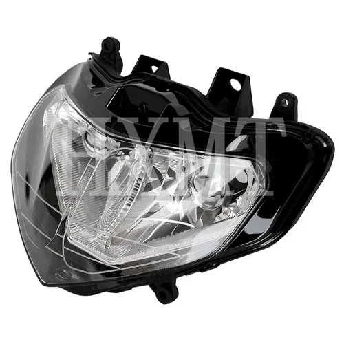 スズキ-オートバイヘッドライト,ヘッドライトアセンブリ,GSXR 1000 K1 K2 2000 2001 2002, GSXR 1000 GSX-R1000