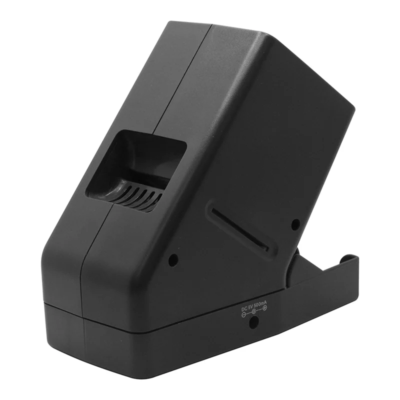 Ffyy-viewer 135 fonte de luz led negativo 3x ampliação alta definição 35mm universal clipe de filme de visualização inteira