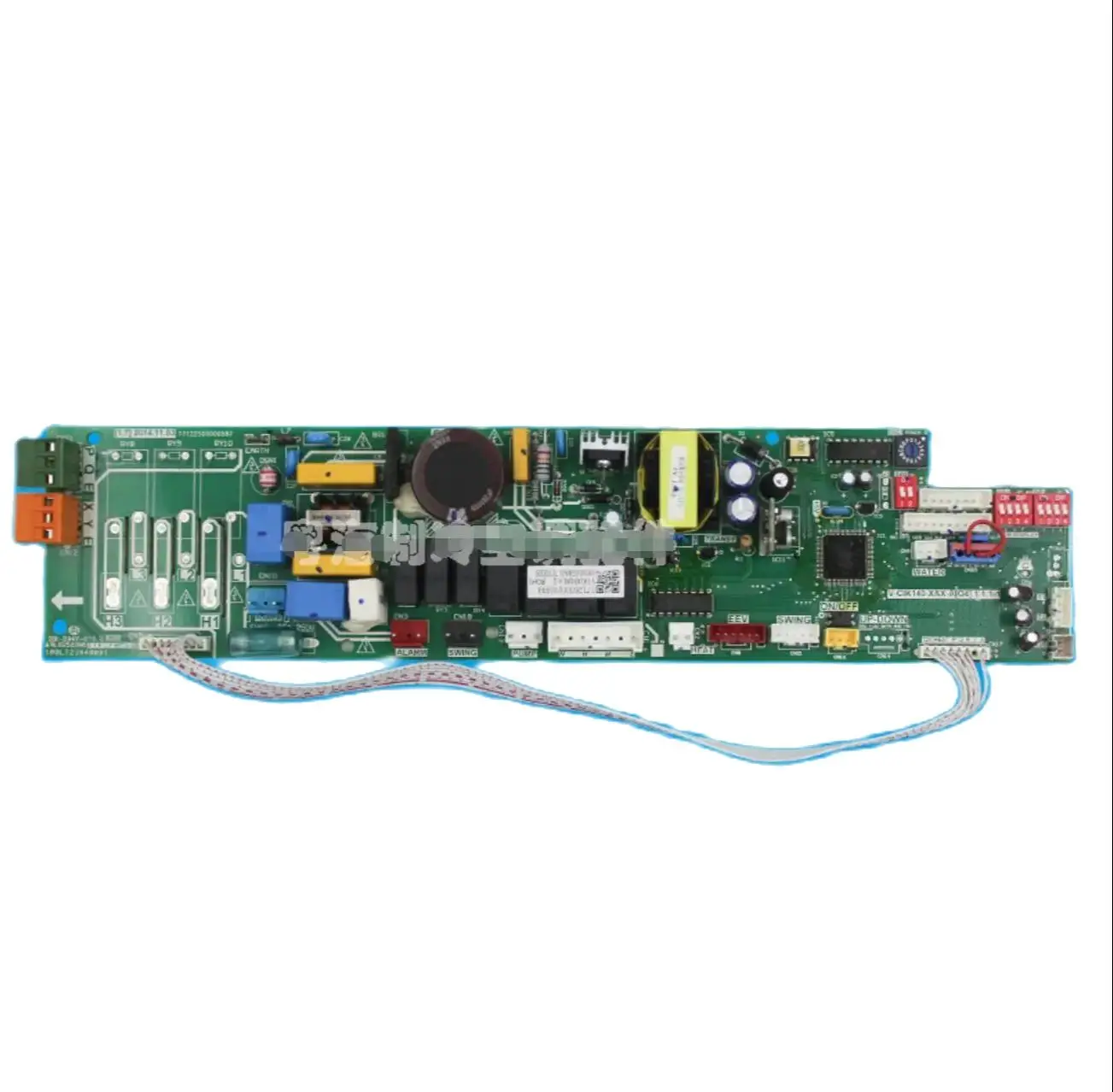 

New for midea air conditioner motherboard board PCB V-CIK140-XAX-A[Q4].1.1.1-1 part