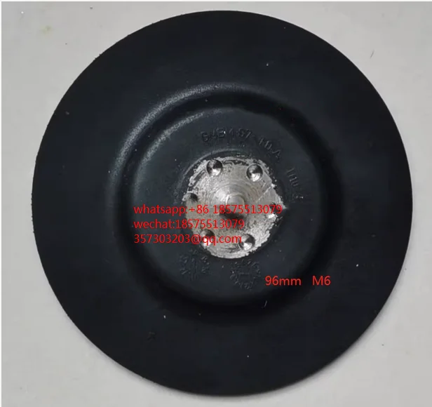 FOR GMBM97 Mechanical Photovoltaic Metering Composite Diaphragm 96mm M6 1 PIECE