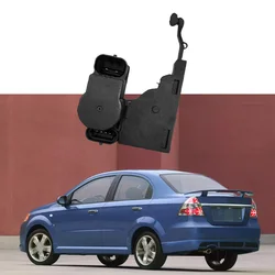 Per Chevrolet Chevy Aveo 2004 2005 2006 2007 2008 2009 2010 2011 GM 96229551   Accessori per auto attuatore serratura porta posteriore sinistra/destra