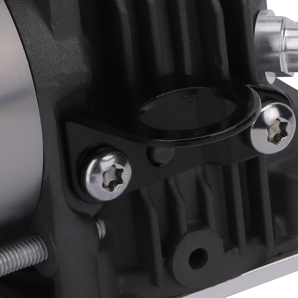 Kompressorpumpe für Mercedes-Benz W251 R-Klasse A 251 320 06 04 Luftfederung – Detail 3