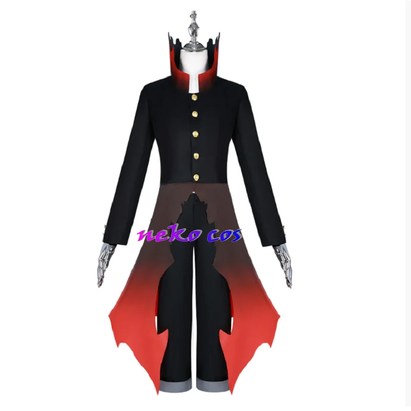 

Da Da Da Dan Dandan Anime Okarun Ken Takakura Cosplay Costume Customizable size Halloween