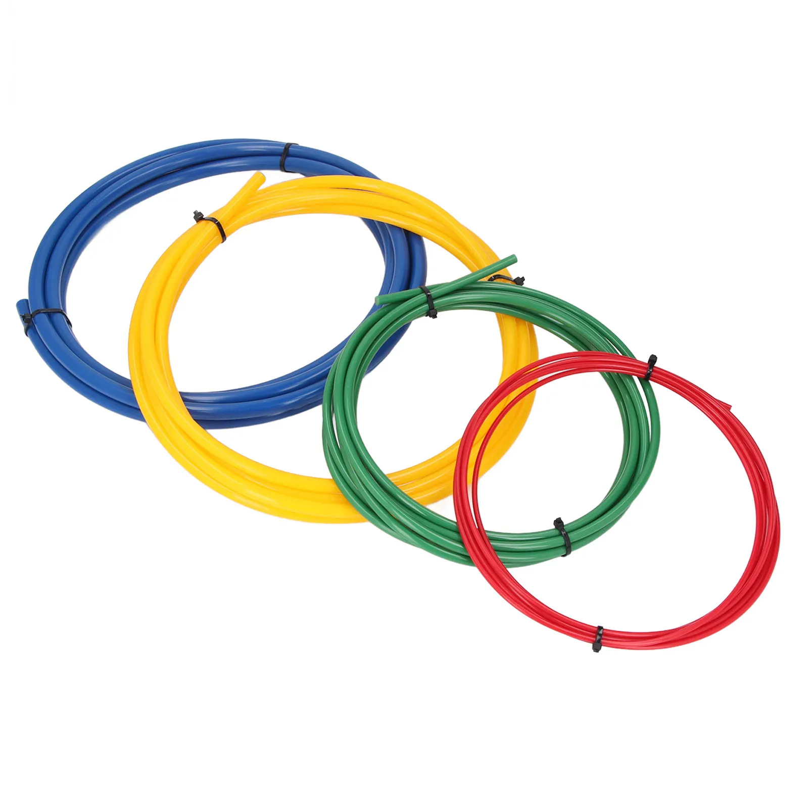 أداة ثني الأنابيب 1/4in 3/8in 1/2in 5/8in ثني الأنابيب النحاسية مرنة قابلة لإعادة الاستخدام ممتازة لمكيف الهواء