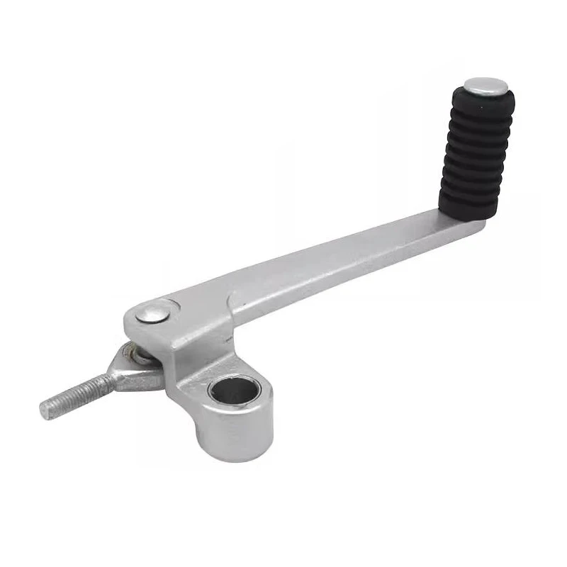 Motorcycle Gear Shift Lever Rear Foot Brake Lever for Kawasaki ZX-6R/636 ZX-6R 636 2005 06 07 08 09 10 11 ZX-10R 2006 07 08 2010