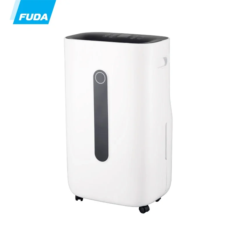 Compressor móvel de eletrodomésticos de qualidade 20L com desumidificador de ar wi-fi