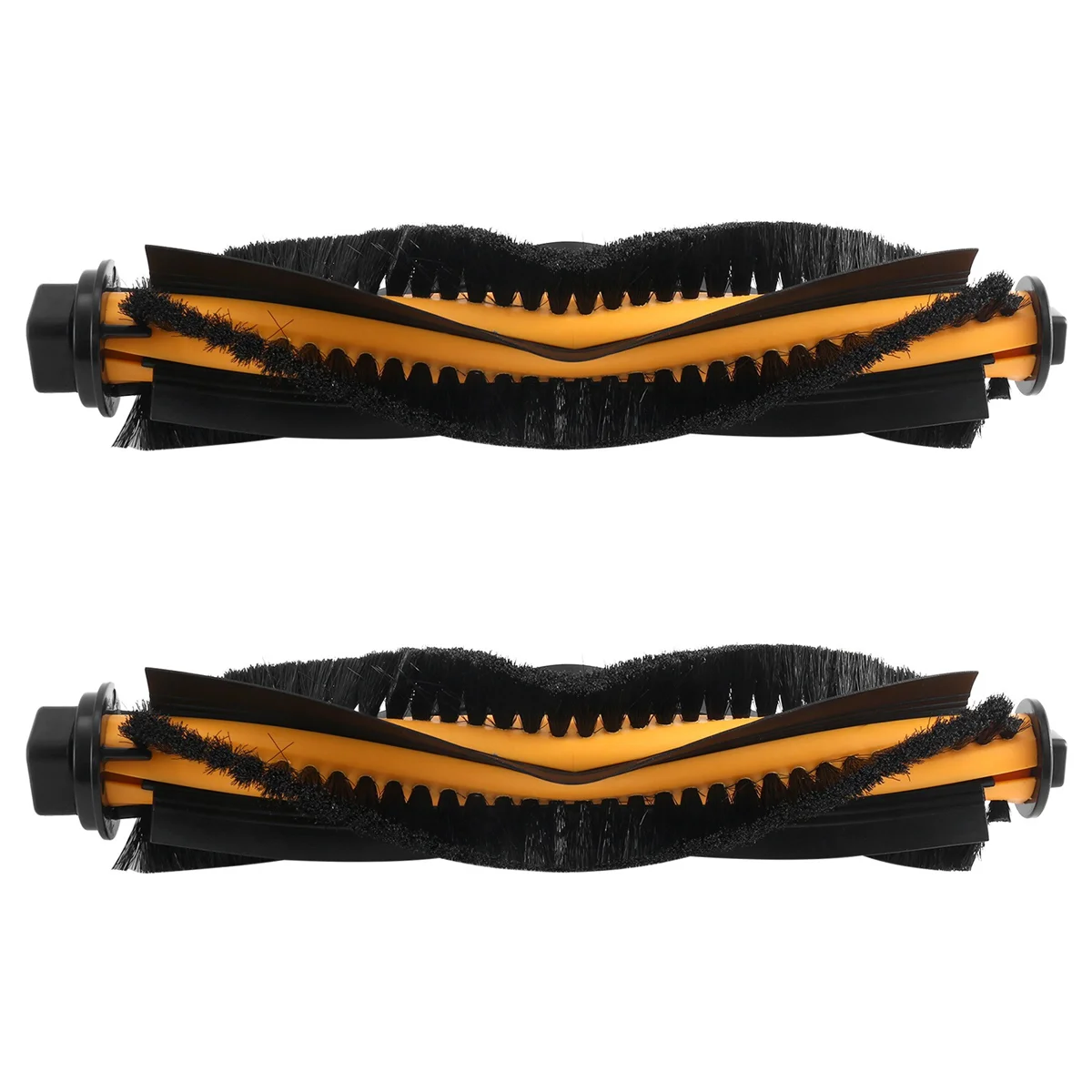 Substituição da escova do rolo principal para Liectoux C30B Proscenic 800T 820S 830P, peças de vácuo do robô Blaupunkt Xboost