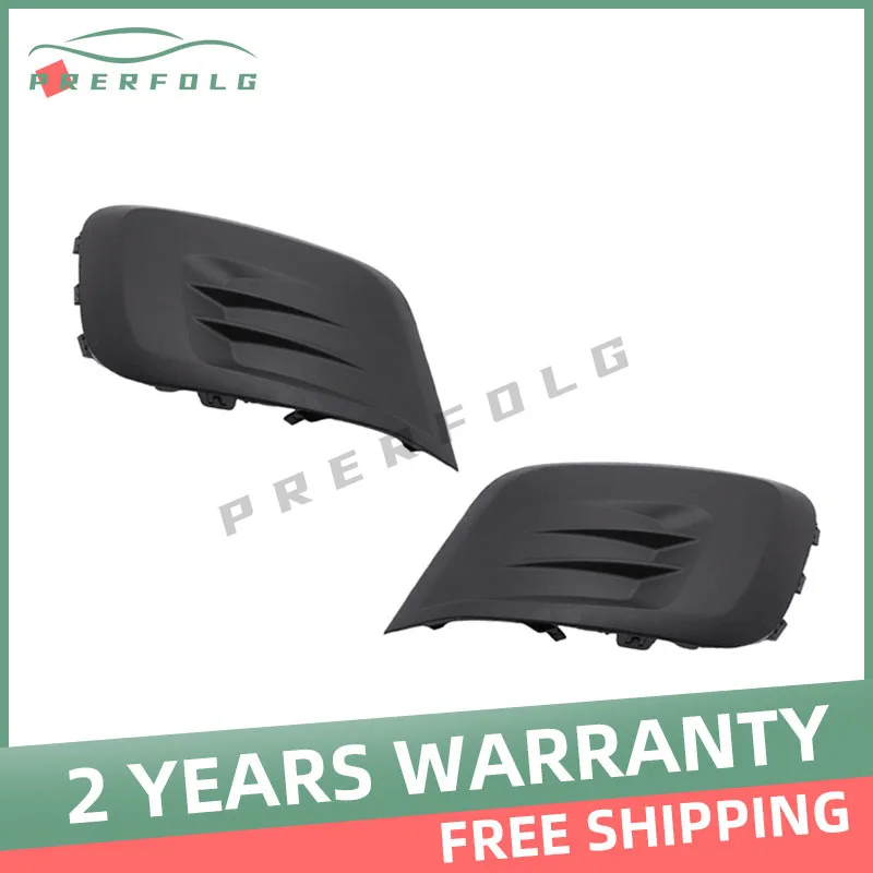 

Передний бампер, нижняя решетка противотуманной фары, левая и правая, 2 шт., высокая производительность для Citroen Berlingo Peugeot Partner Tepee 2015-2019