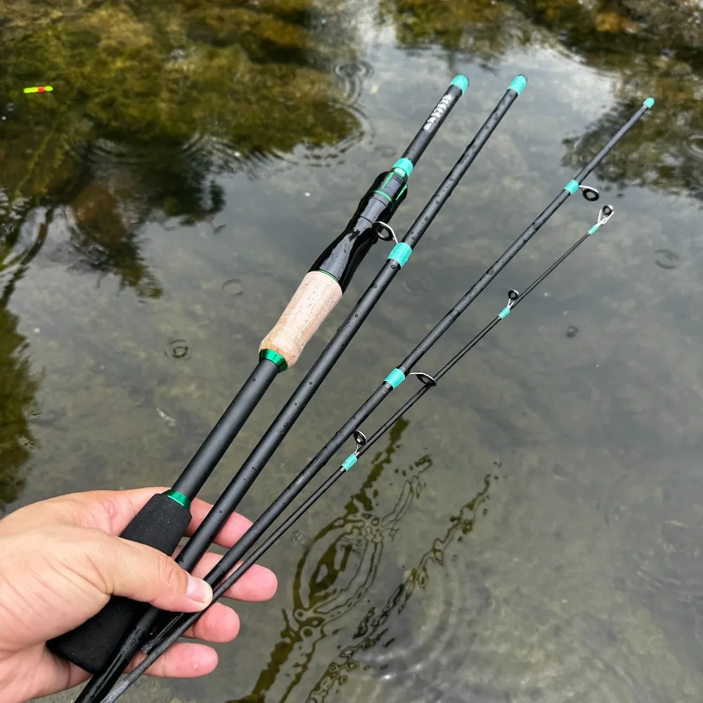 Ultralight Trout Fishing Rod 3