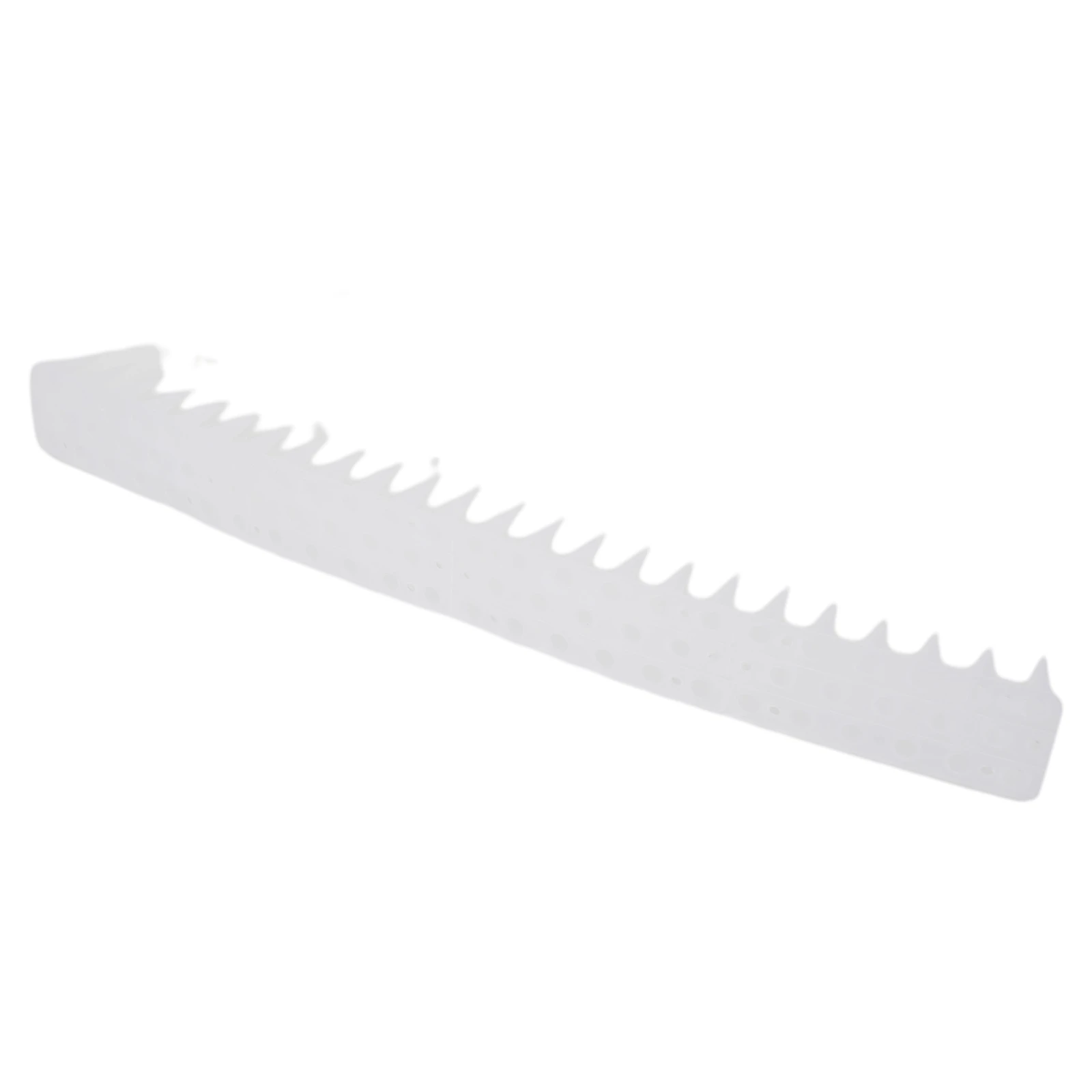 Anti-bird Thorn Bird Spikes Against Birds Anti Climb Bird Thorn Cat Deterrent Control Long 1 Piece 1pc Bird Deterrent