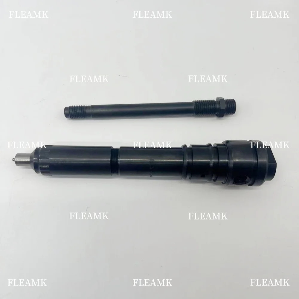 High Quality Diesel Common Rail Injector 6211-12-3500 for SA6D140E