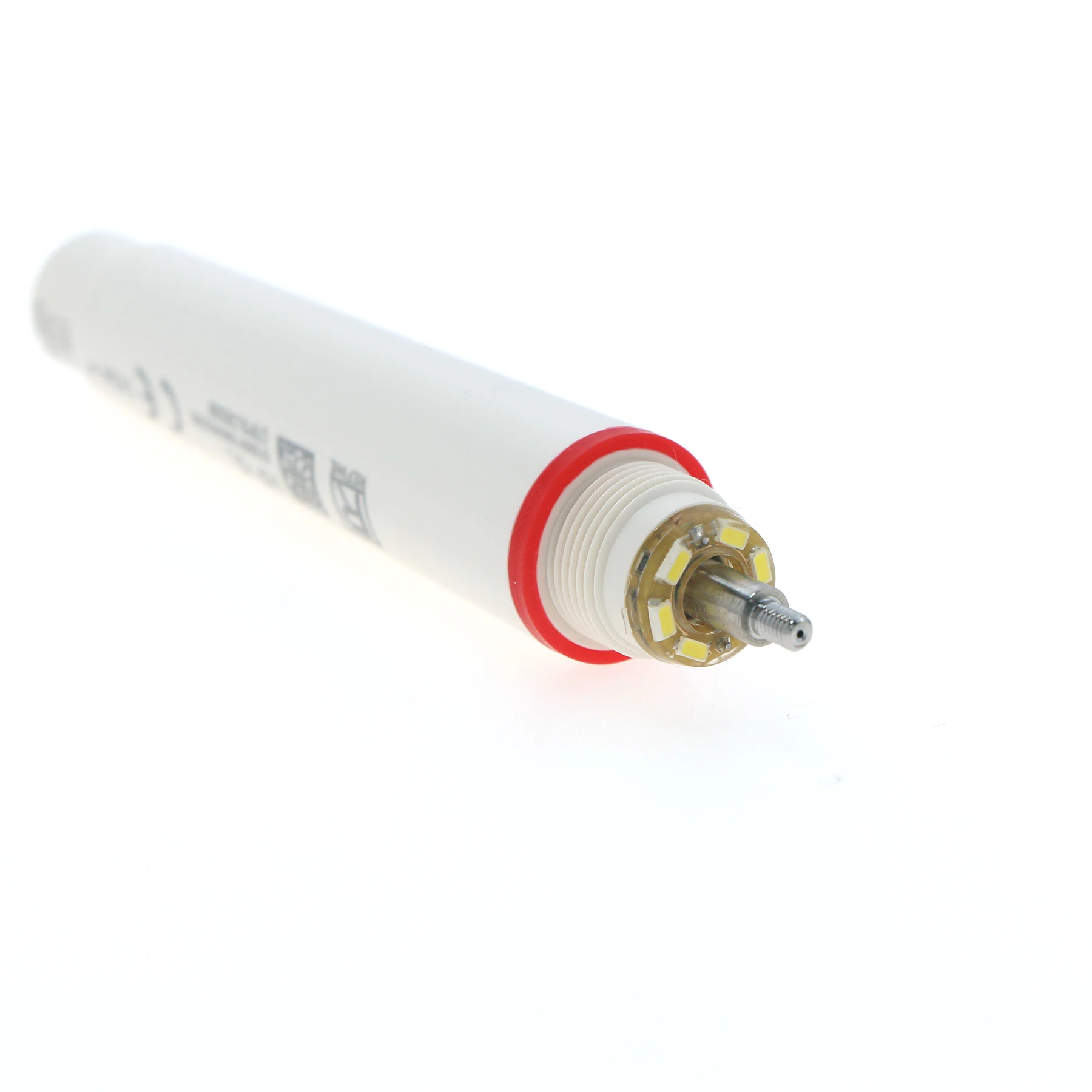 

Стоматологический ультразвуковой скалер, светодиодный наконечник для света, ультразвуковой совместимый с EMS HP-5L