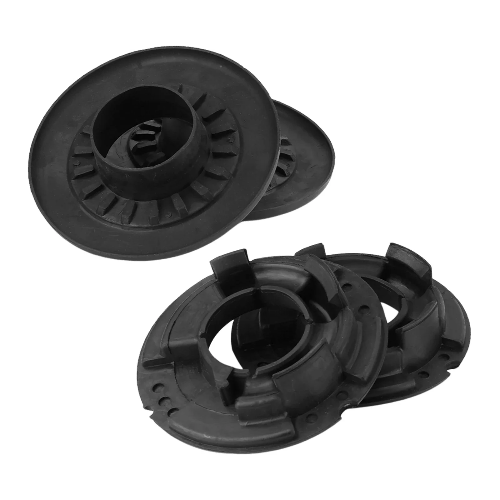 Suitable for Jeep Grand Cherokee WJ WG Crown Spring Vibration isolator kit 52088346AB 52088402AB